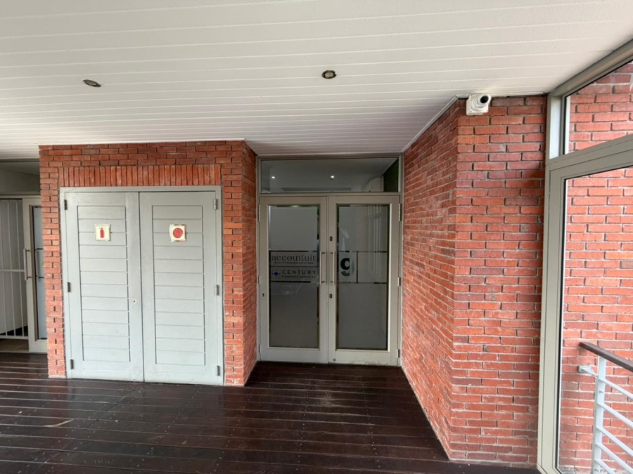 To Let Commercial Property for Rent in Durbanville Western Cape